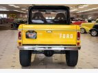 Thumbnail Photo 69 for 1974 Ford Bronco